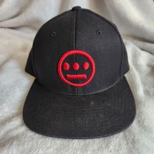Hieroglyphics SnapBack Baseball Hat Classic  Hip Hop Rap Group Oakland Del